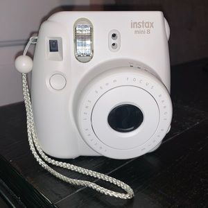 Fujifilm Instax Mini 8